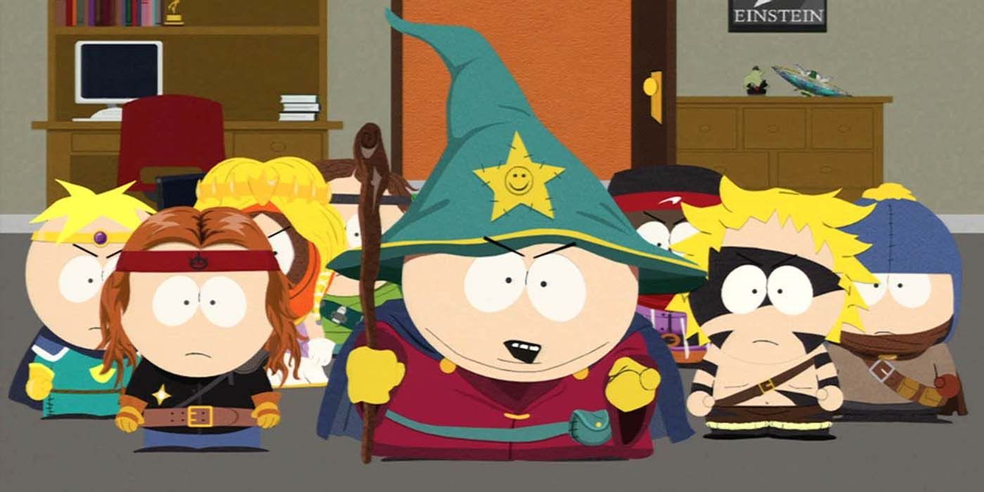 south park stick of truth