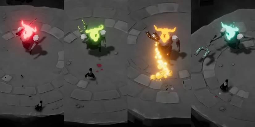 spell bosses death's door