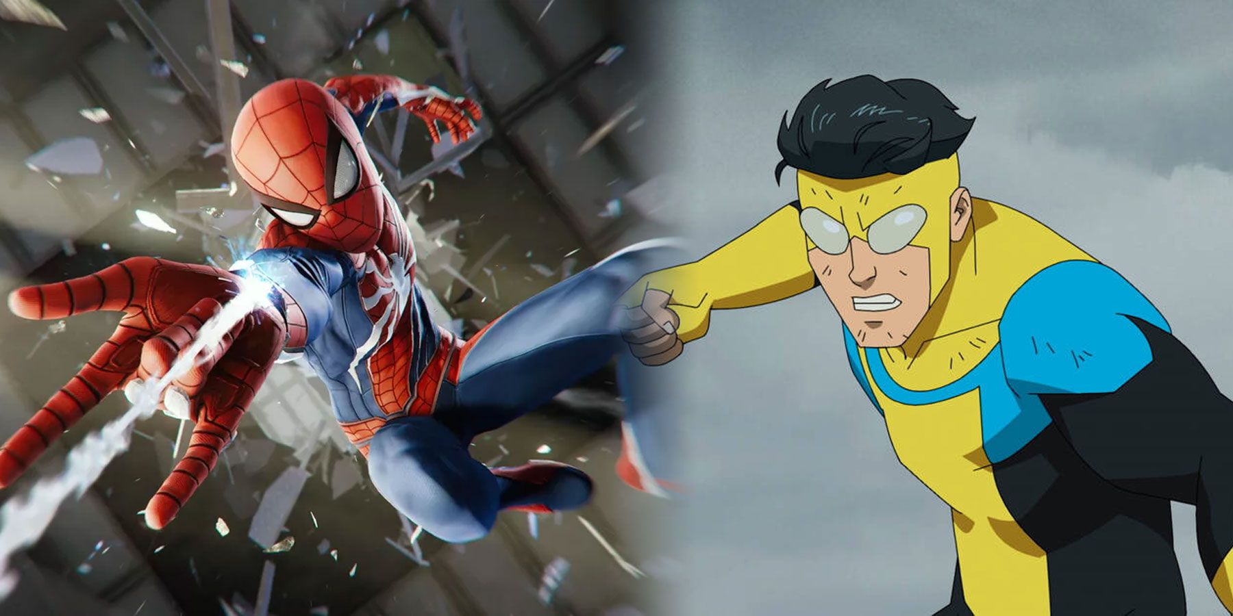 spider-man-and-invincible