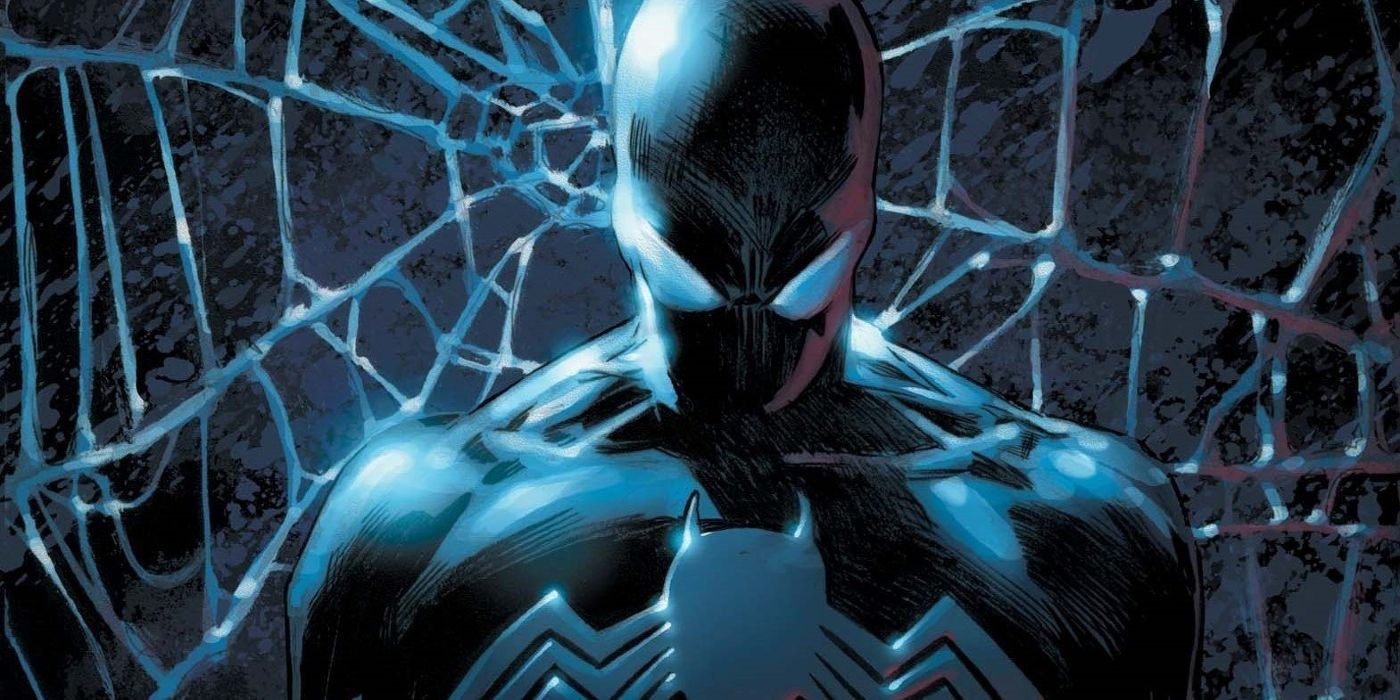 spider-man symbiote sequel speculation