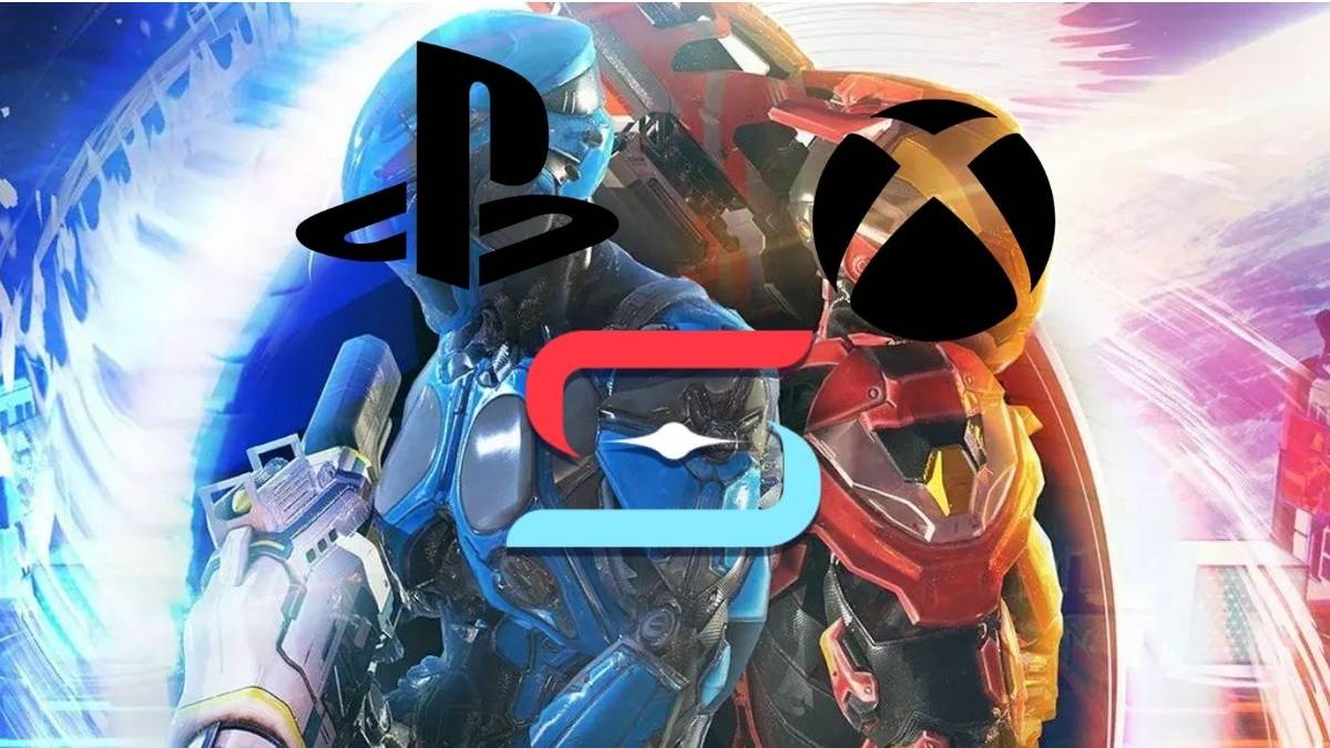 Spiltgate PS5 and Xbox Series X