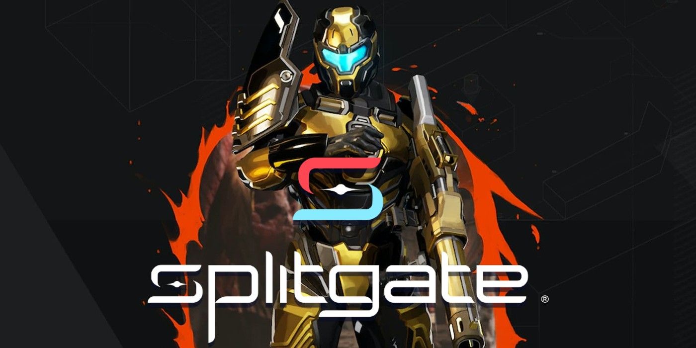 Splitgate on X: A new era of Splitgate begins unlock Operator