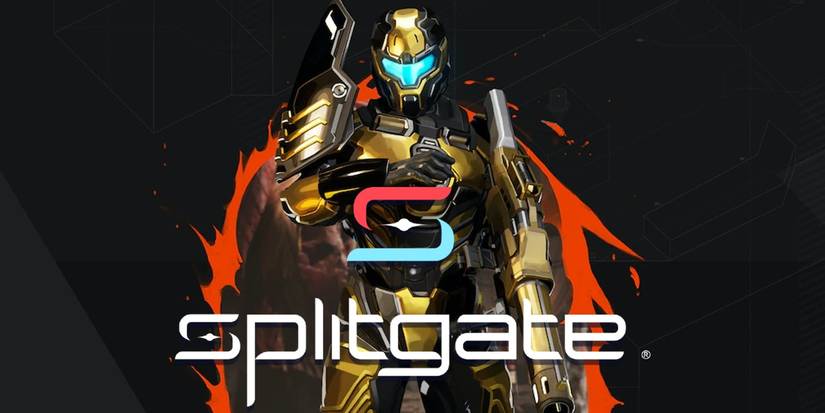 Split Gate Emblems Splitgate: All Game Modes Explained