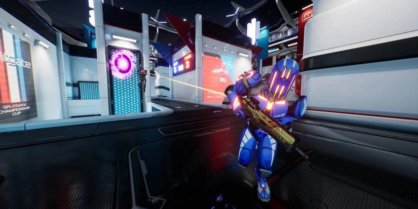 splitgate soldier