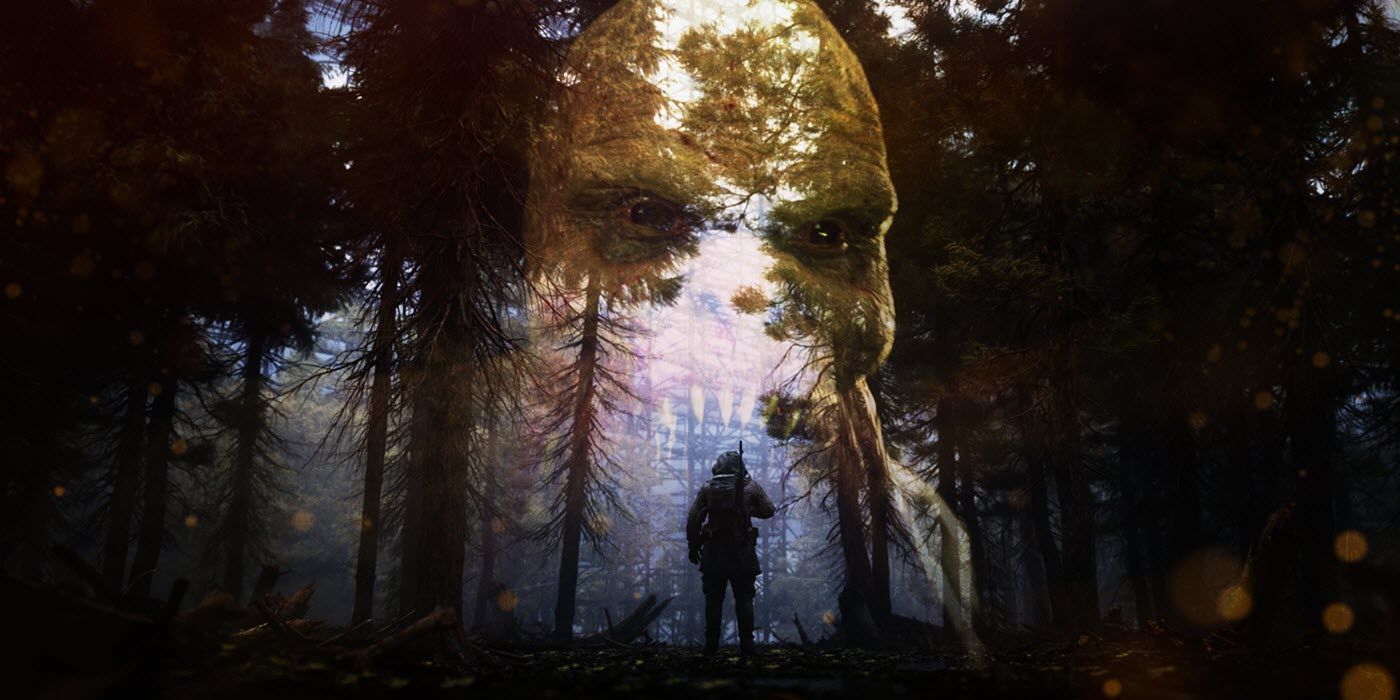 S.T.A.L.K.E.R. 2 returns with Unreal Engine