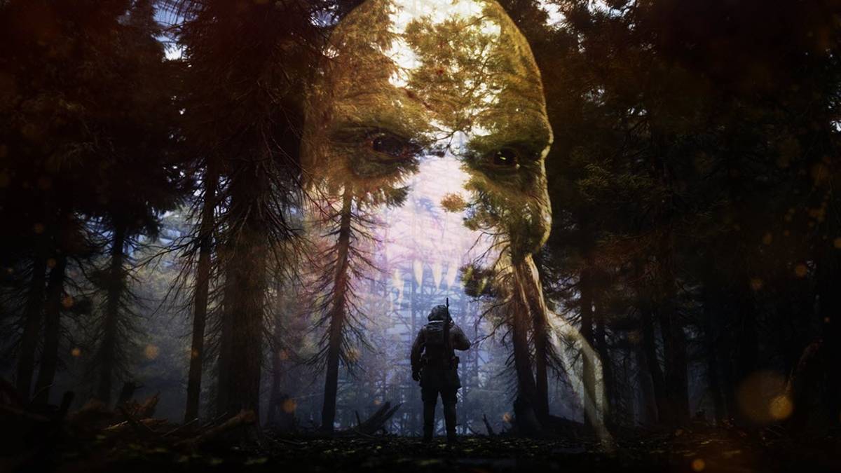 stalker 2 unreal engine 5