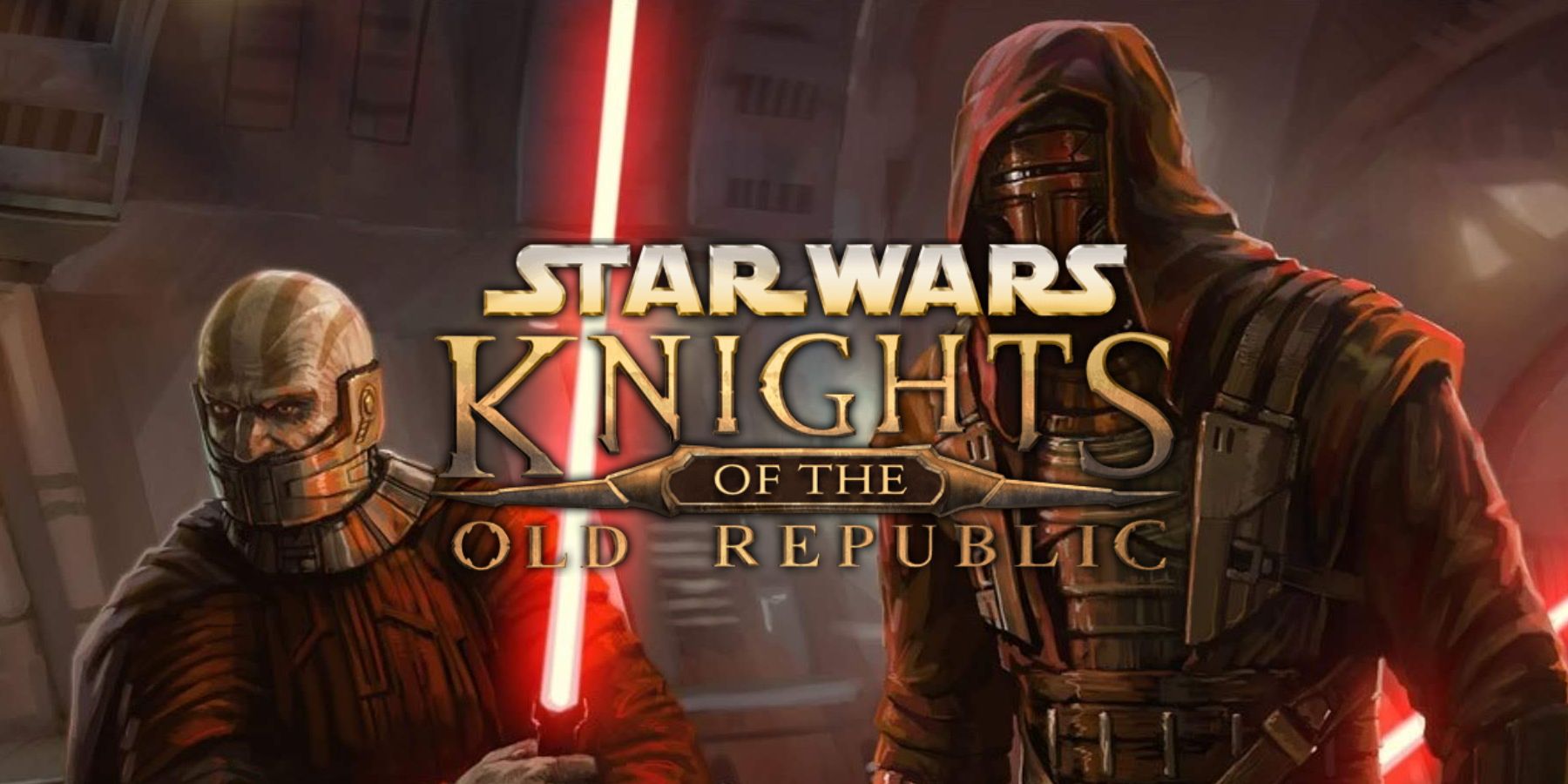 A History of Knights of the Old Republic Rumors