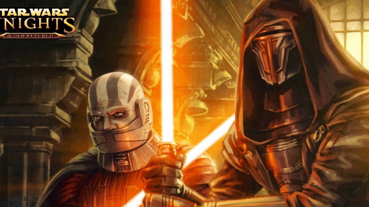 star wars kotor revan malak