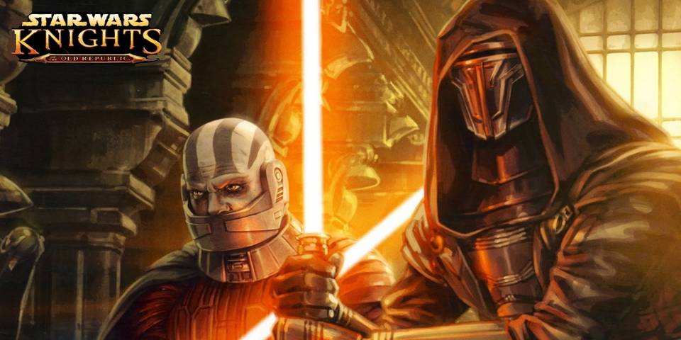 Knights Of The Old Republic Remake Announcement May Not Happen Until Next Year Knights Of The Old Republic Remake Announcement May Not Happen Until Next Year