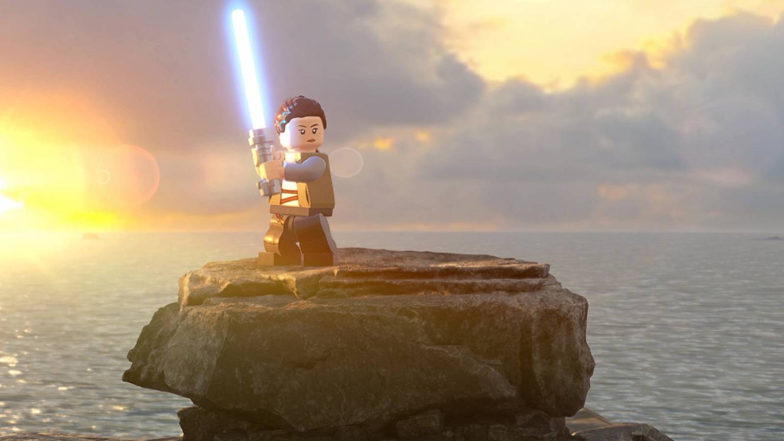 star wars skywalker saga rey