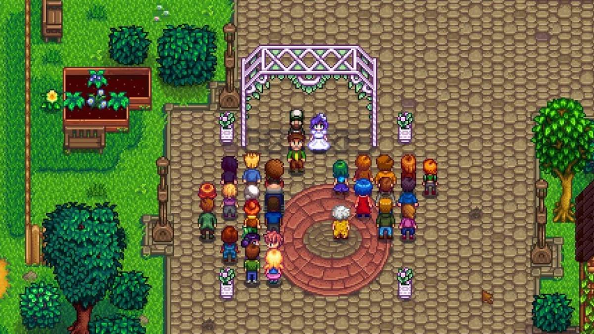 stardew valley