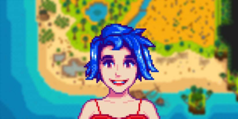 stardew valley emily