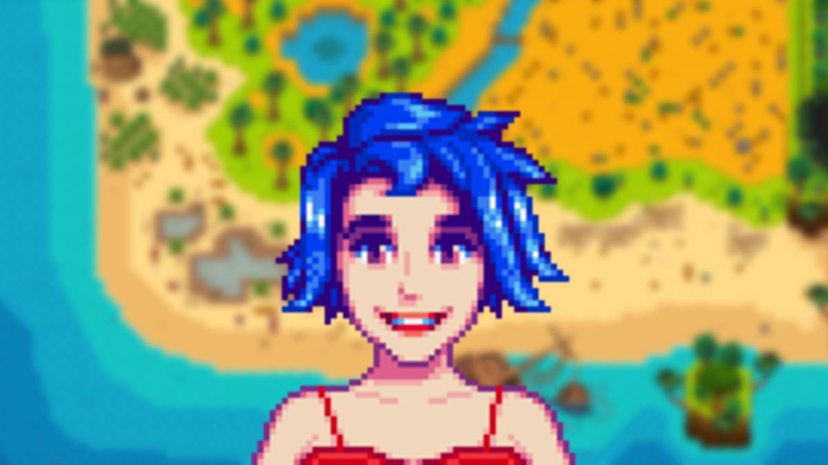 stardew valley emily
