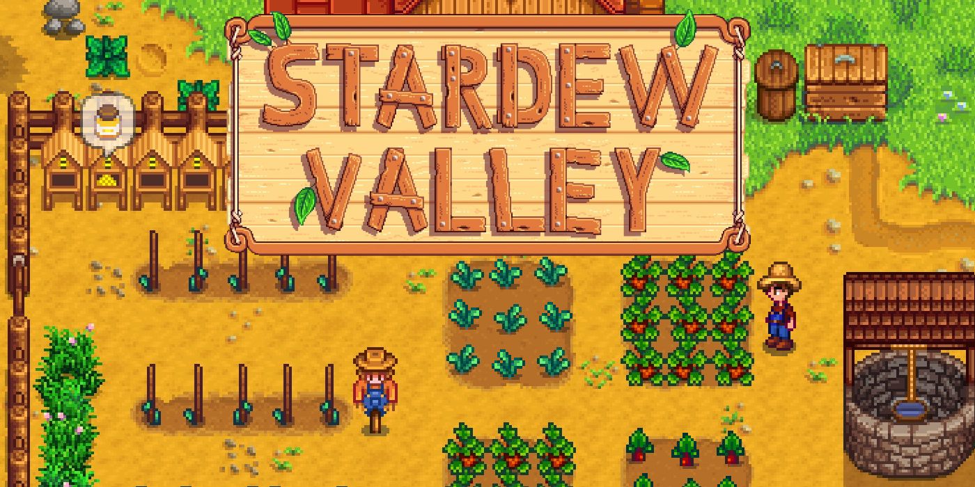 stardew valley title