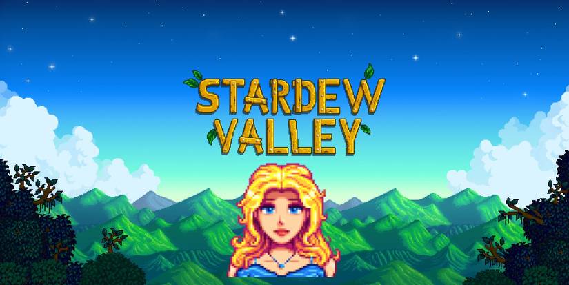 haley from Stardew valley