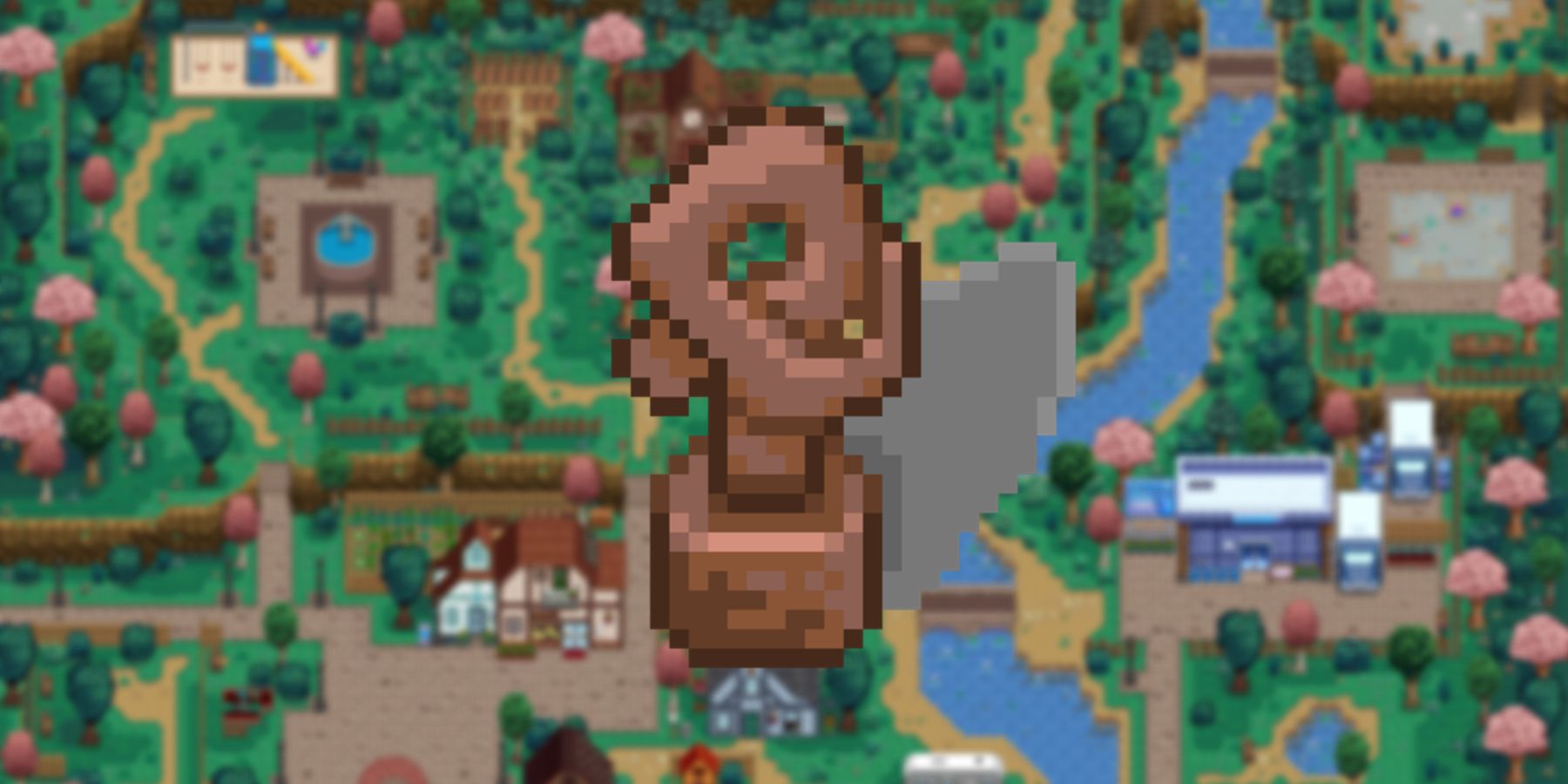 stardew valley leah statue conspiracy