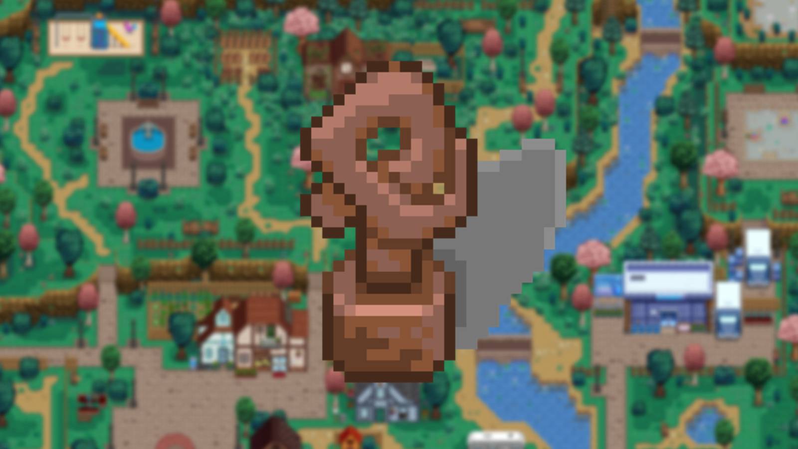 stardew valley leah statue conspiracy