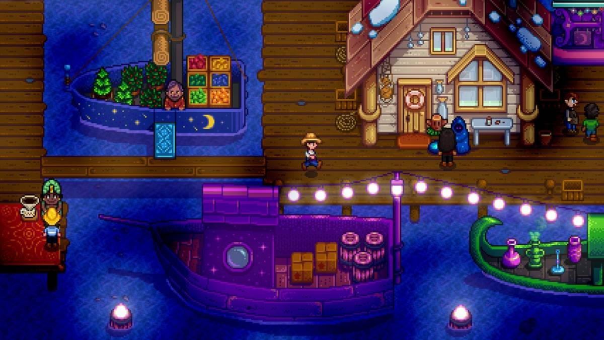 stardew valley