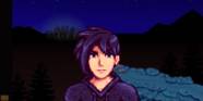 Stardew Valley Sebastian Guide