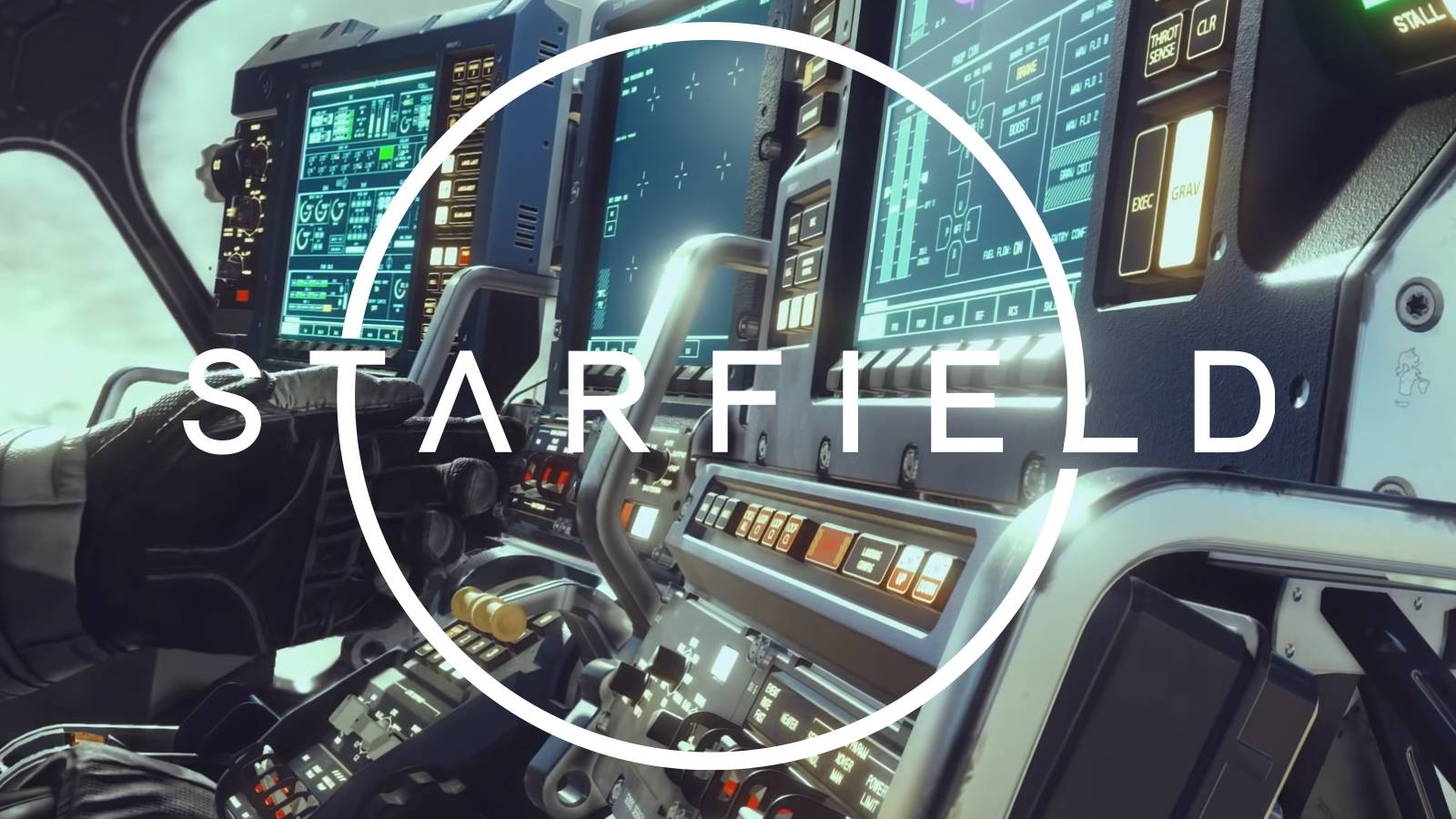 starfield cockpit ship