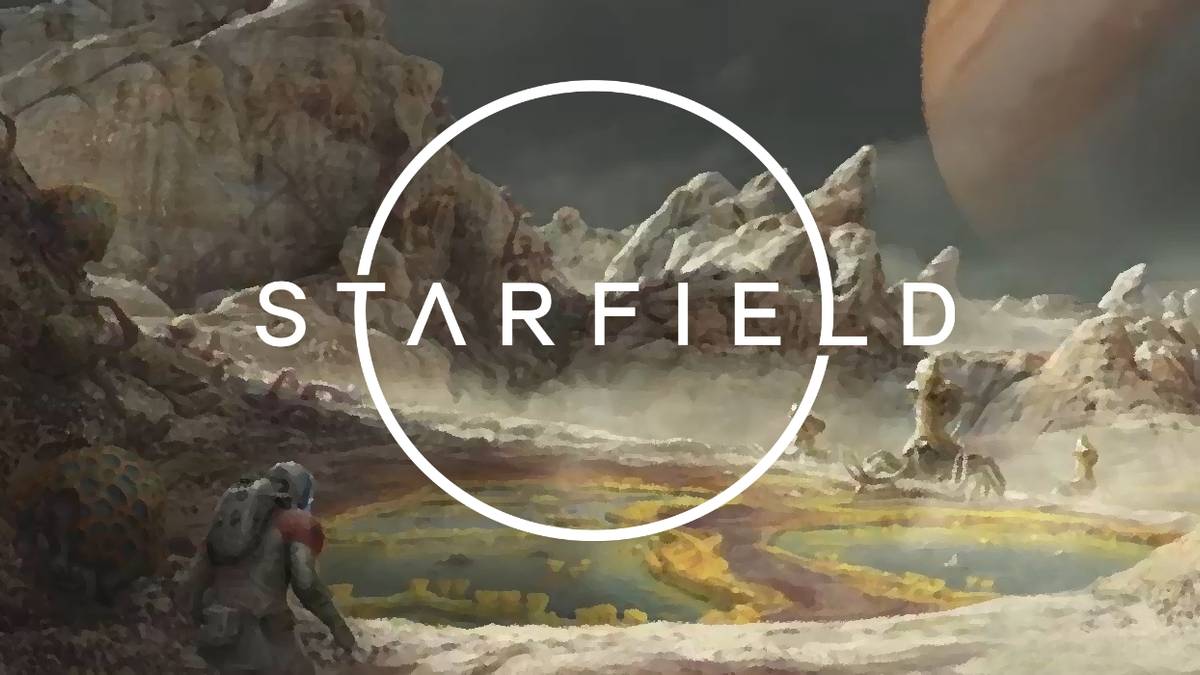 starfield concept art crab alien planet