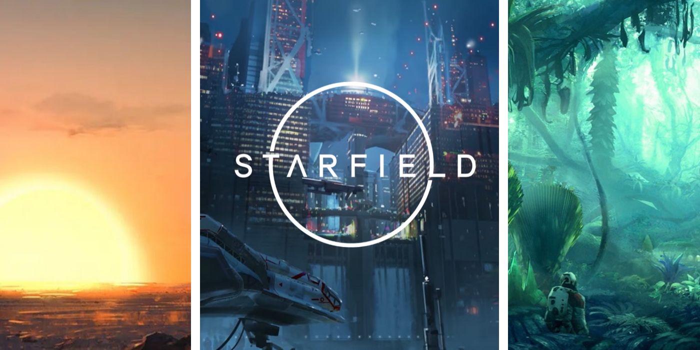 starfield fast travel on planet