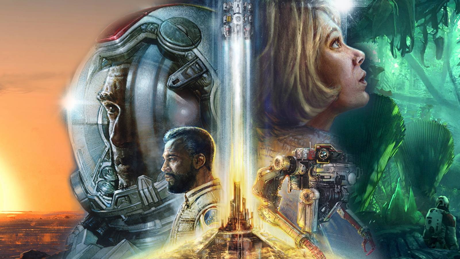 starfield logo concept art