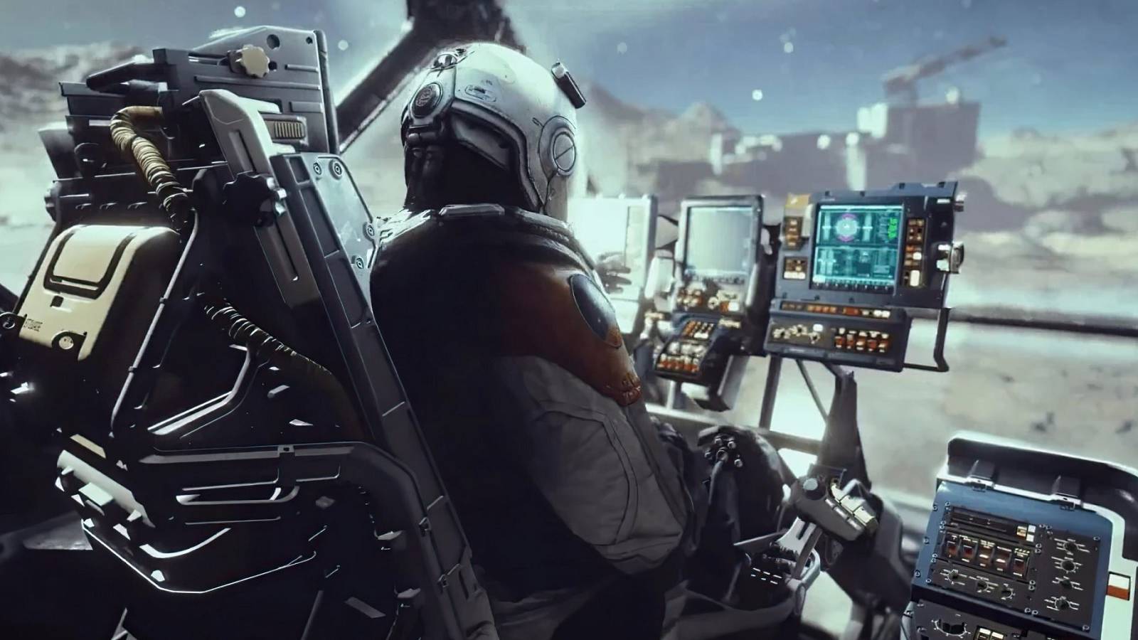starfield spaceship cockpit