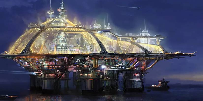 starfield neon fish drugs