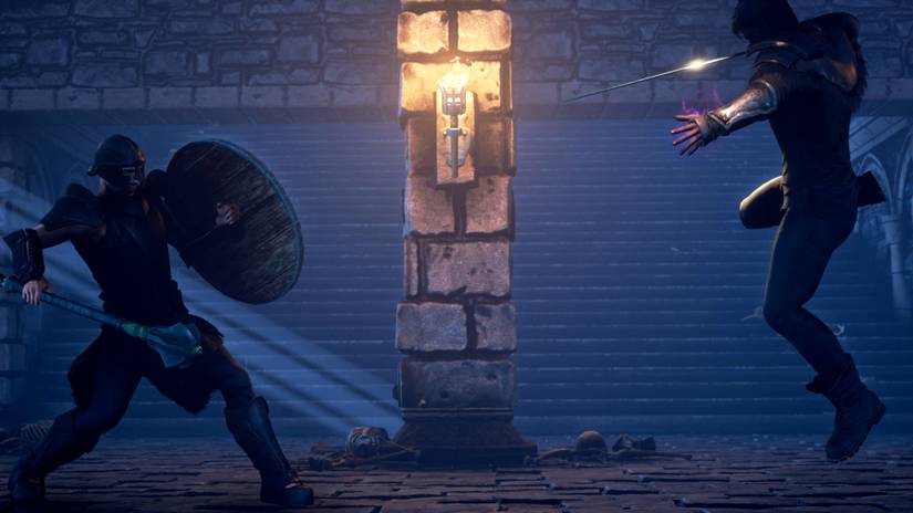 kelechi apakama kickstarter interview august 2021