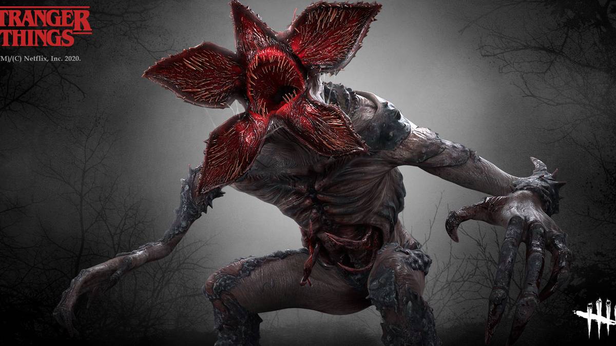Dead by Daylight: Everything You Need to Know About Stranger Things Leaving the Game