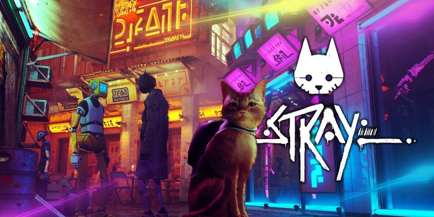 stray on pc download