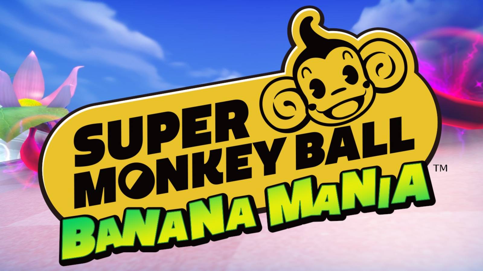 super monkey ball banana mania dark banana