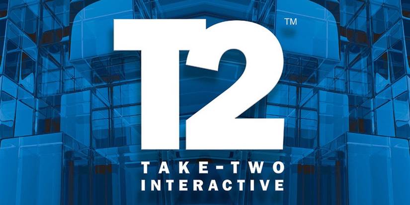 take-two interactive logo
