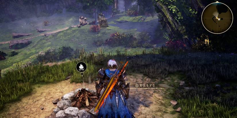 tales-of-arise-camping