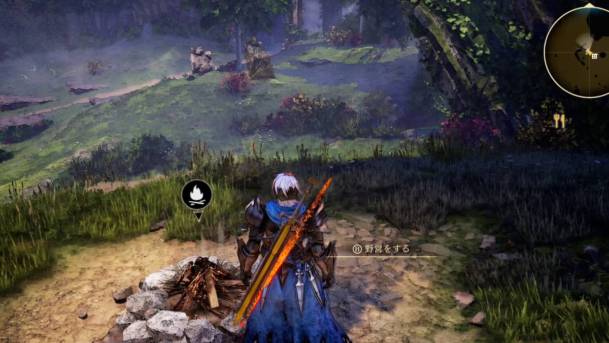 tales-of-arise-camping