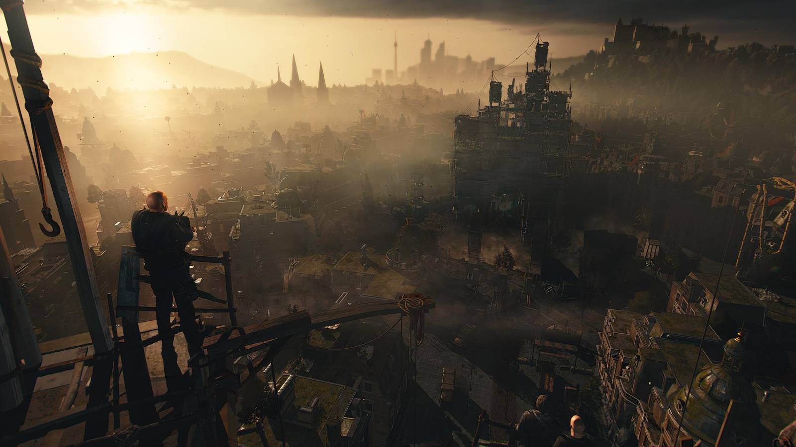 dying light 2 open world