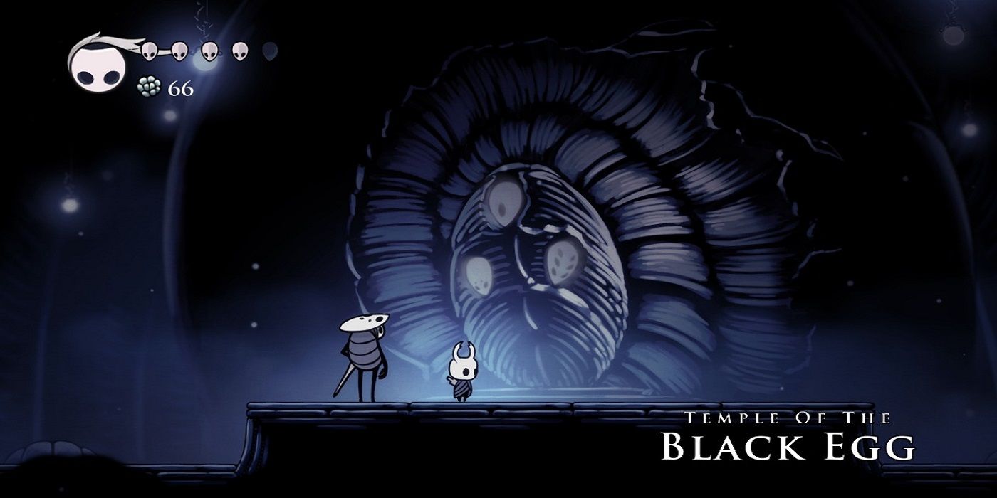 temple of the black egg hollow knight