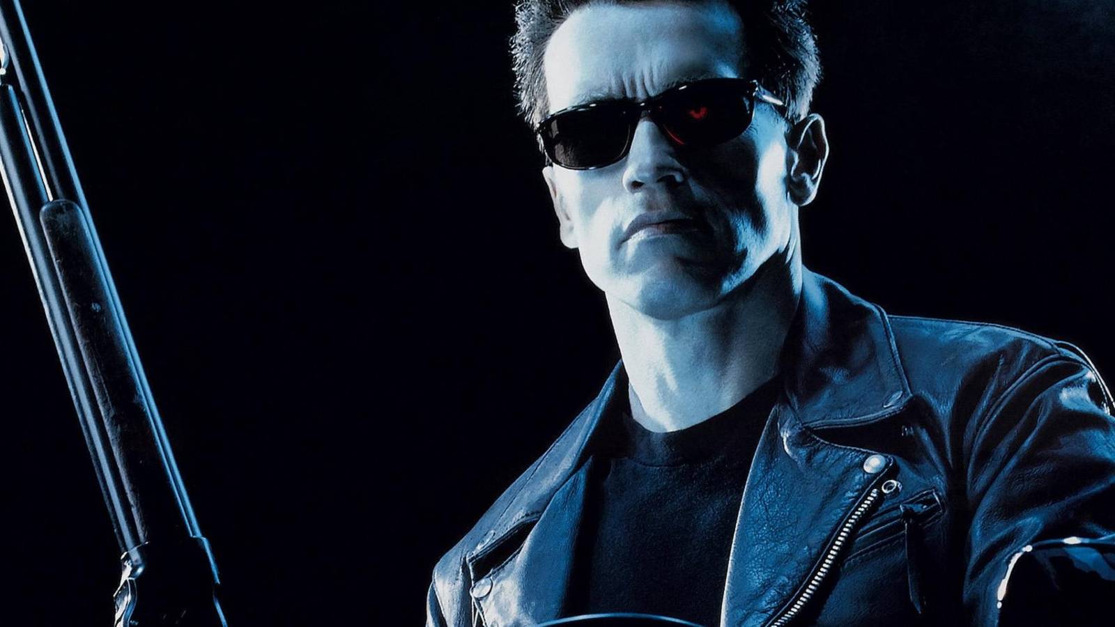 terminator 2
