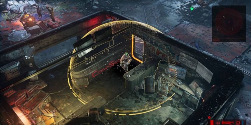 the-ascent-access-denied