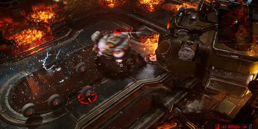 the-ascent-combat-X28 Havoc