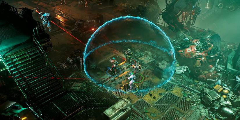 the ascent overcharge kills