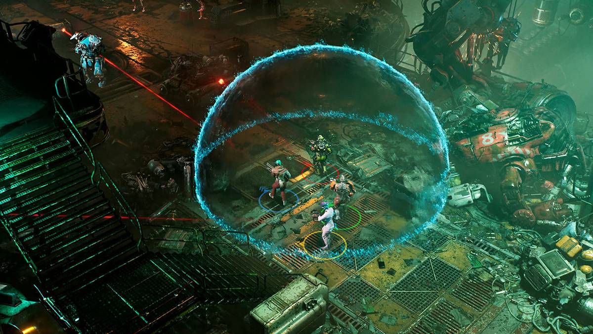 the ascent overcharge kills