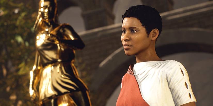 the forgotten city header