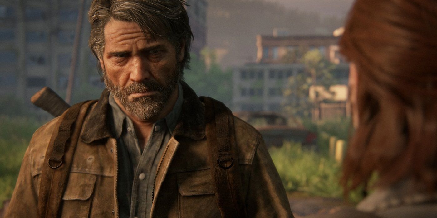 The WIP of The Last of Us online is being put to hold, for now