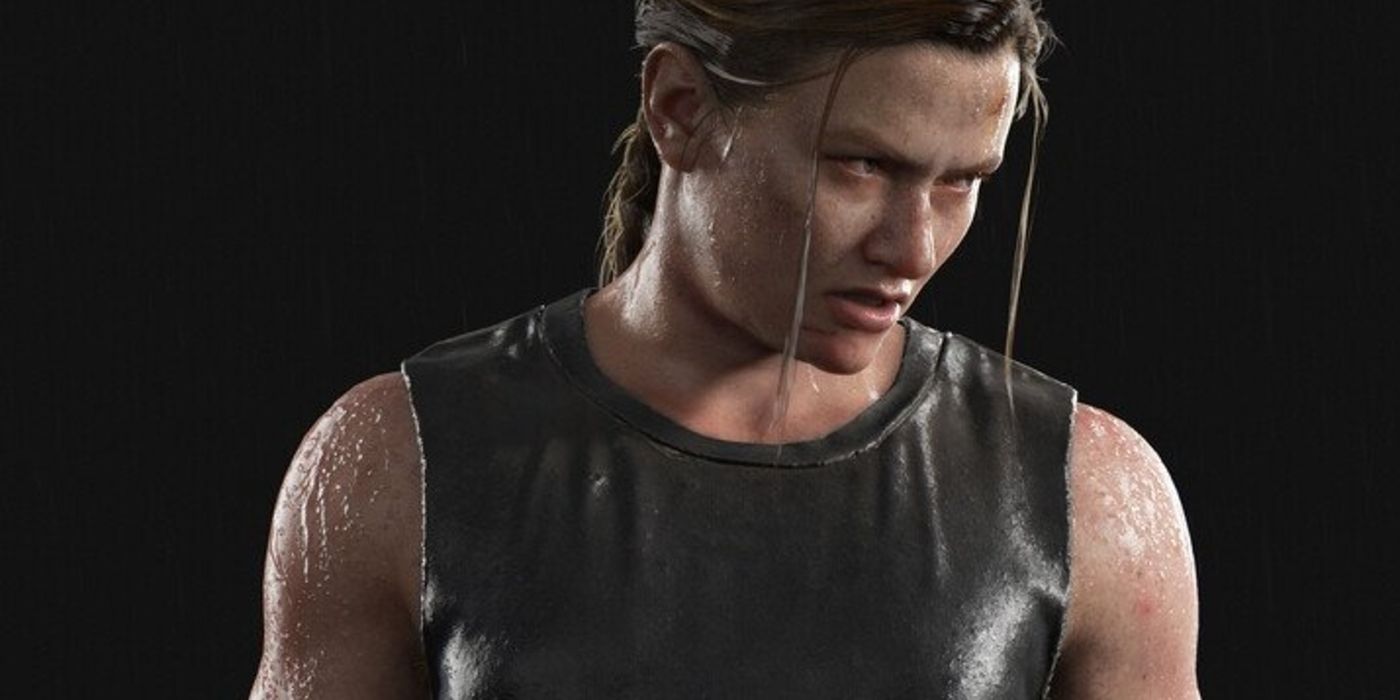 Gamers Try to Discredit The Last of Us 2 Abby's Muscles Using Her Workout  Schedule