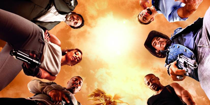 the losers poster feature Cropped