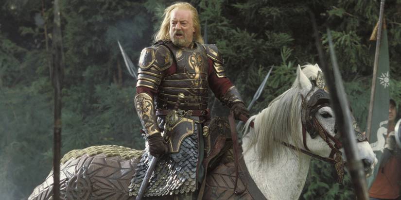 theoden lord of the rings feature Cropped
