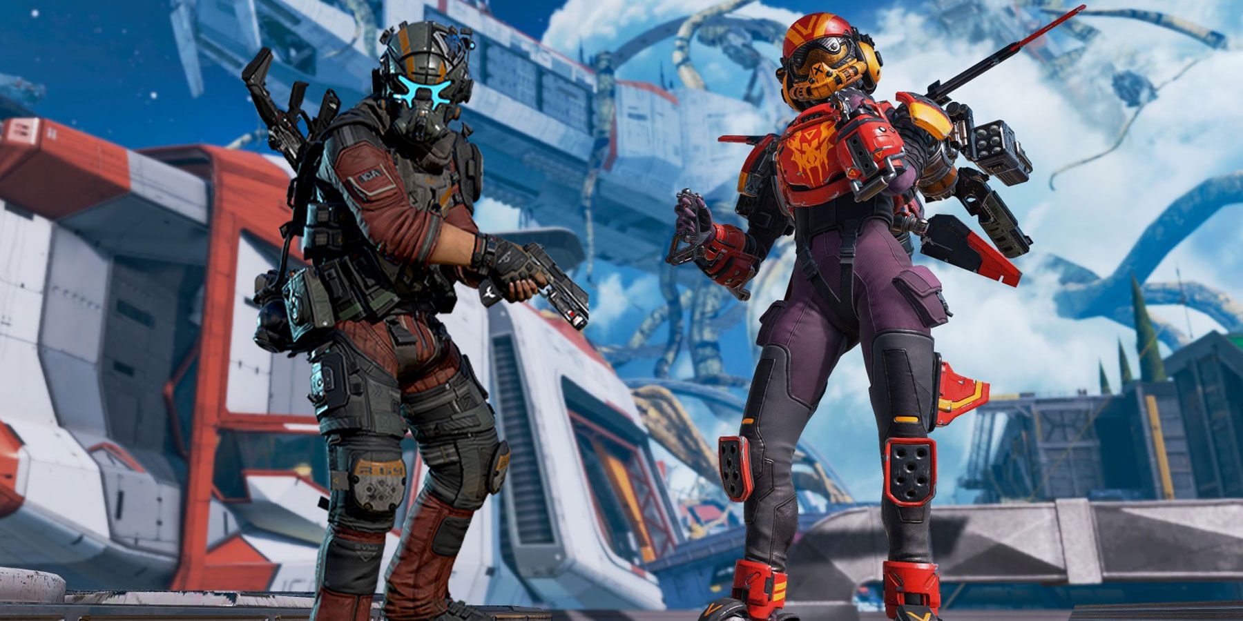 Apex Legends dev explains why Legends will never have wall-run