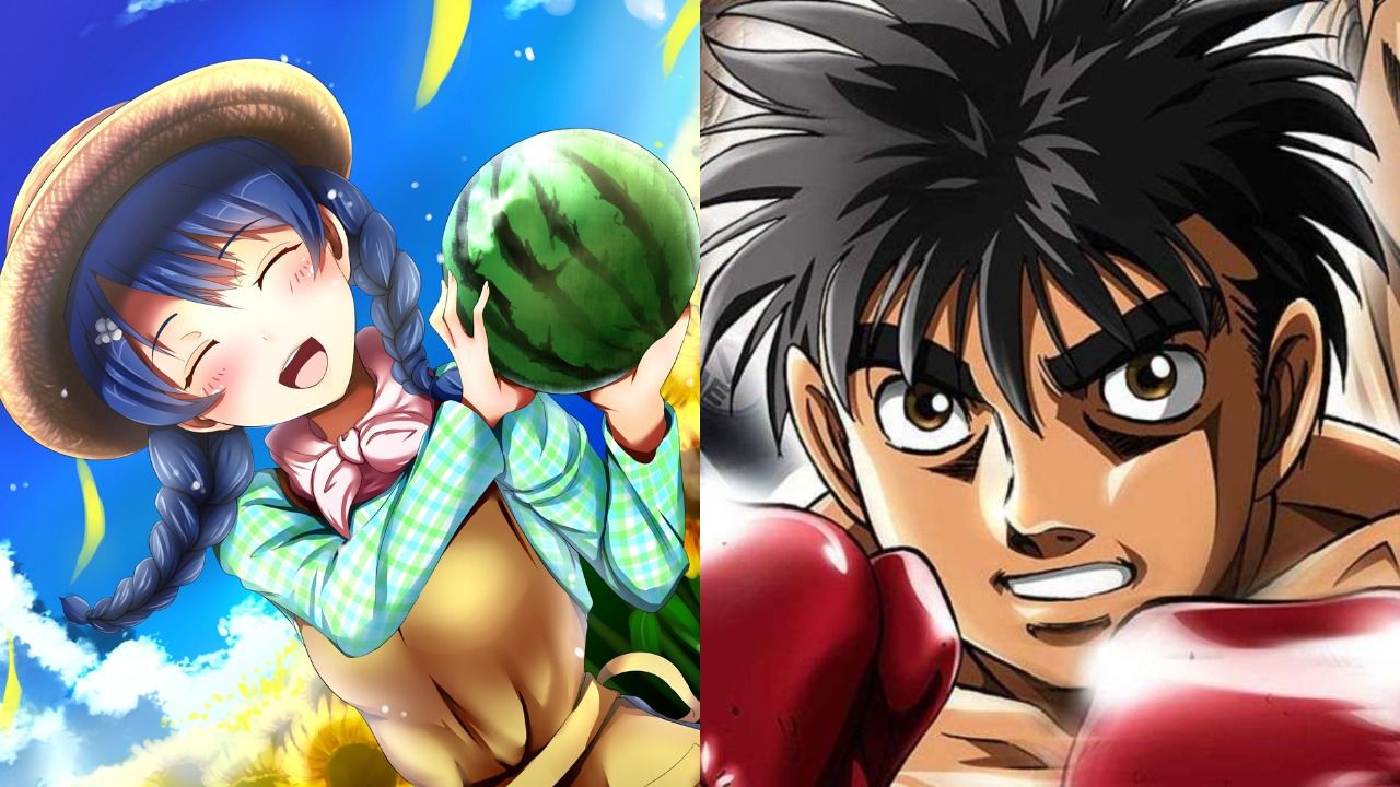 10 Best Anime Underdogs, Ranked
